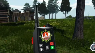 Скриншот 1 к игре Recovery Search and Rescue Simulation