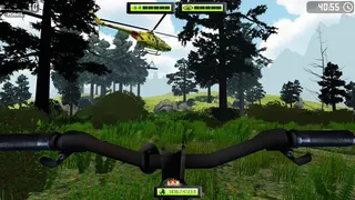Скриншот 2 к игре Recovery Search and Rescue Simulation