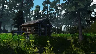 Скриншот 3 к игре Recovery Search and Rescue Simulation