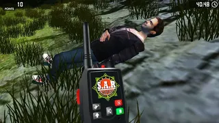 Скриншот 5 к игре Recovery Search and Rescue Simulation