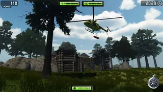 Скриншот 6 к игре Recovery Search and Rescue Simulation