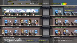 Скриншот 1 к игре Smooth Operators