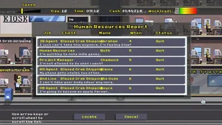 Скриншот 5 к игре Smooth Operators