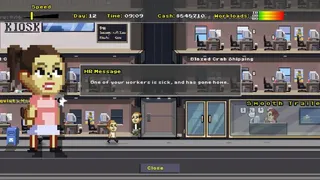 Скриншот 6 к игре Smooth Operators