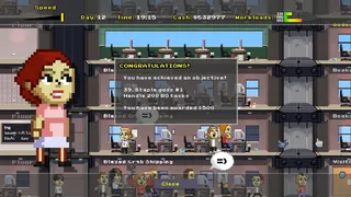 Скриншот 7 к игре Smooth Operators