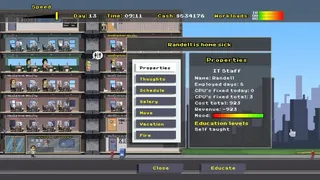 Скриншот 8 к игре Smooth Operators