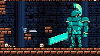 Скриншот 1 к игре Castle In The Darkness