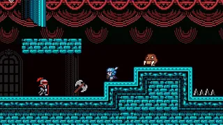Скриншот 2 к игре Castle In The Darkness
