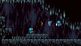 Скриншот 3 к игре Castle In The Darkness