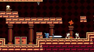 Скриншот 5 к игре Castle In The Darkness