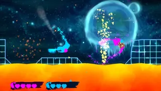 Скриншот 1 к игре STARWHAL