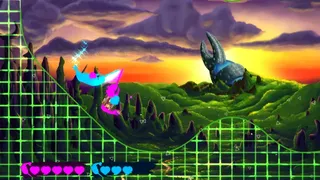 Скриншот 2 к игре STARWHAL