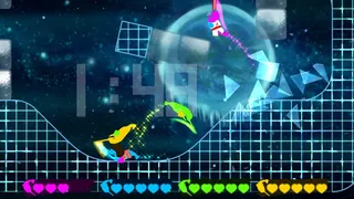 Скриншот 4 к игре STARWHAL