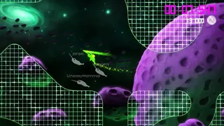 Скриншот 5 к игре STARWHAL