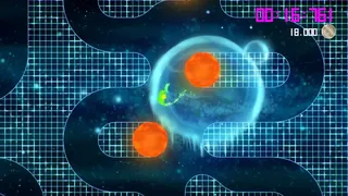 Скриншот 8 к игре STARWHAL