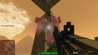 Скриншот 8 к игре Blockstorm