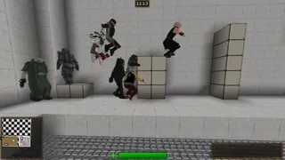 Скриншот 10 к игре Blockstorm