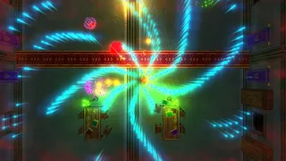 Скриншот 2 к игре Pixel Boy and the Ever Expanding Dungeon