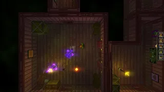 Скриншот 5 к игре Pixel Boy and the Ever Expanding Dungeon