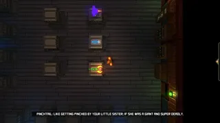 Скриншот 7 к игре Pixel Boy and the Ever Expanding Dungeon
