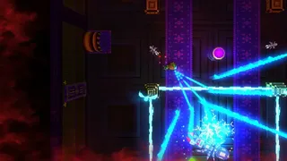 Скриншот 8 к игре Pixel Boy and the Ever Expanding Dungeon