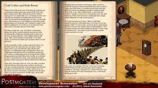 Скриншот 8 к игре Postmortem: One Must Die (Extended Cut)
