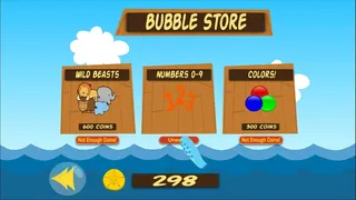 Скриншот 8 к игре Squirt's Adventure
