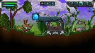 Скриншот 1 к игре Signs of Life