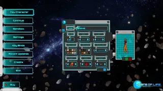 Скриншот 2 к игре Signs of Life