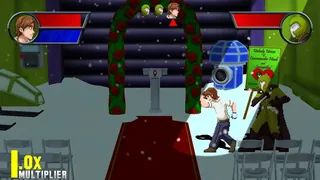 Скриншот 3 к игре Saturday Morning RPG