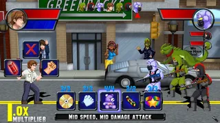 Скриншот 6 к игре Saturday Morning RPG