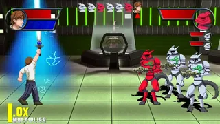 Скриншот 8 к игре Saturday Morning RPG