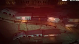 Скриншот 2 к игре Continue?9876543210