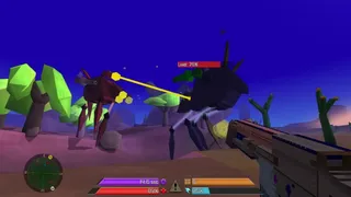 Скриншот 5 к игре 3089 -- Futuristic Action RPG