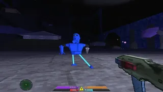 Скриншот 6 к игре 3089 -- Futuristic Action RPG