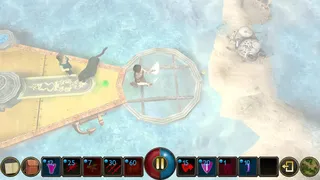 Скриншот 7 к игре Driftmoon