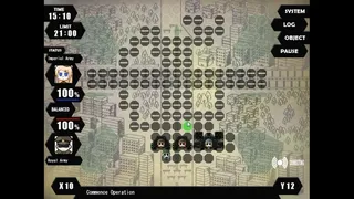 Скриншот 4 к игре War of the Human Tanks