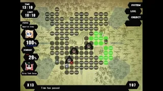 Скриншот 6 к игре War of the Human Tanks
