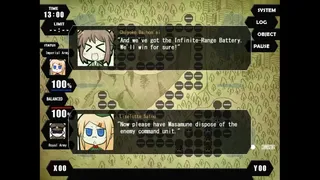 Скриншот 8 к игре War of the Human Tanks