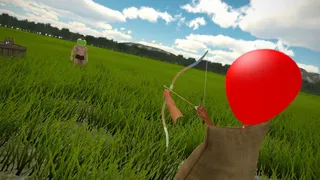 Скриншот 1 к игре Probably Archery