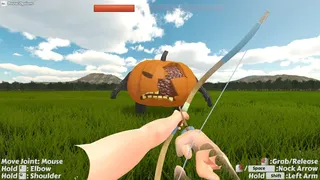 Скриншот 3 к игре Probably Archery