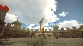 Скриншот 4 к игре Probably Archery