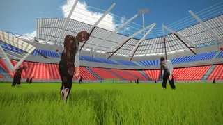 Скриншот 6 к игре Probably Archery