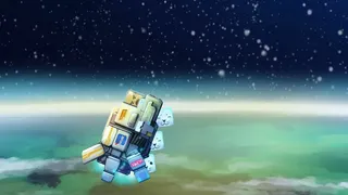 Скриншот 6 к игре Girls Like Robots