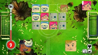 Скриншот 8 к игре Girls Like Robots