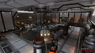 Скриншот 5 к игре Final Rush