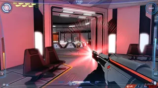 Скриншот 12 к игре Final Rush