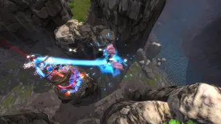 Скриншот 7 к игре Dragons and Titans