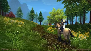Скриншот 9 к игре Villagers and Heroes
