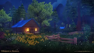 Скриншот 11 к игре Villagers and Heroes